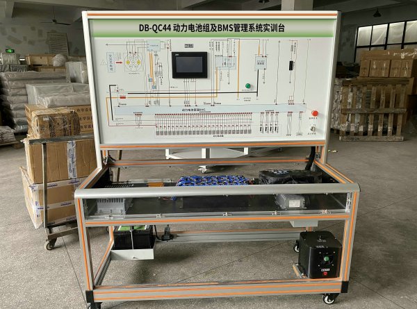 ��(d��ng)��늳ؽM��BMS����ϵ�y(t��ng)��(sh��)Ӗ(x��n)�_