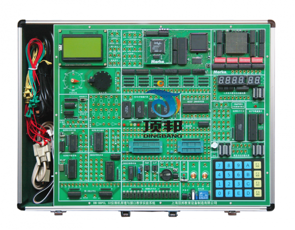 32λ΢�Cԭ���c�ӿڽ̌W���ϵ�y(t��ng)