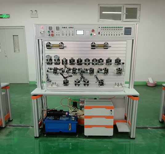 ͸��Һ��PLC���ƽ̌W(xu��)��Ӗ(x��n)�b��