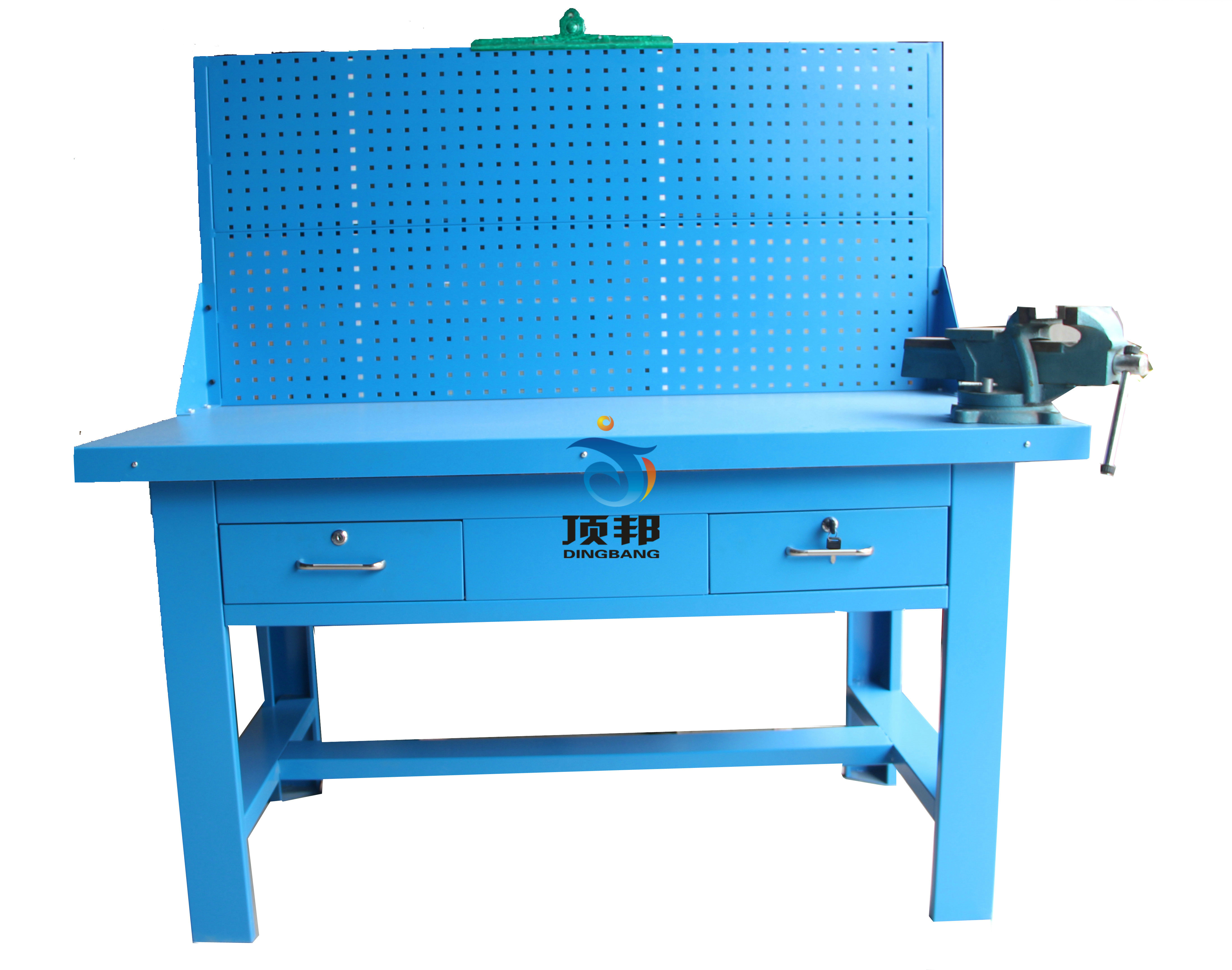 鉗工工作臺(tái)