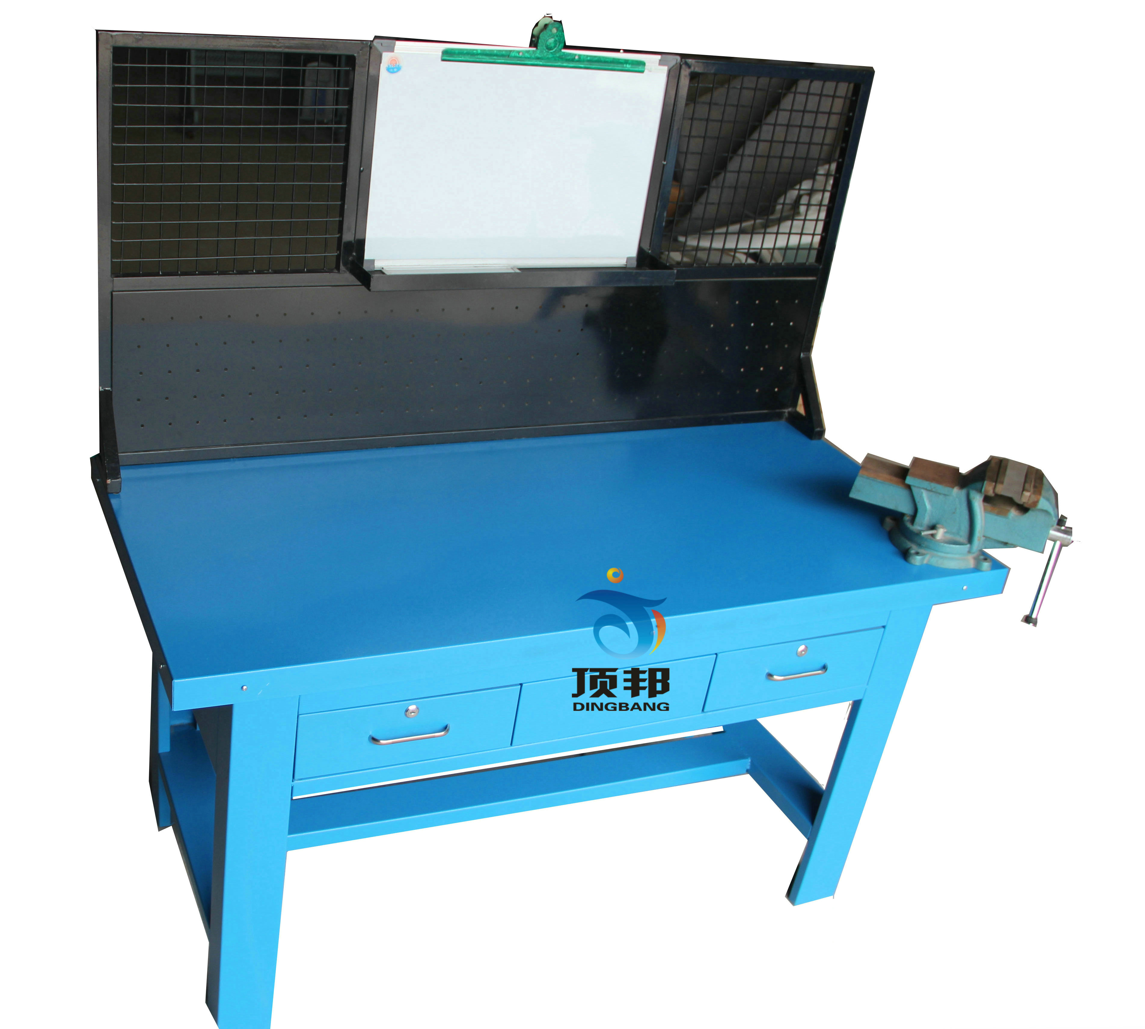 鉗工工作臺(tái)