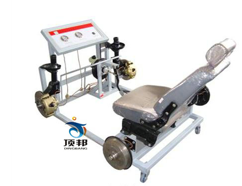 汽車液壓剎車系統(tǒng)實(shí)訓(xùn)臺(tái),汽車剎車系統(tǒng)實(shí)訓(xùn)臺(tái)架