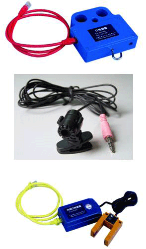 數(shù)字化探究實驗室設備