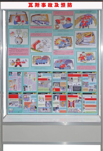 ú�V��ȫʾ����й�