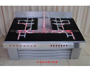 ������ˮ����ˮϵ�y(t��ng)��ʾģ��