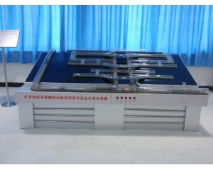 �V��늙C܇���o���\ݔϵ�y(t��ng)�OӋ���\����ʾģ��