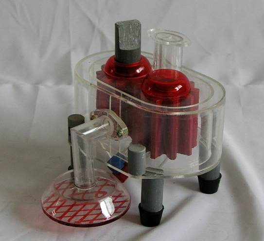 東風(fēng)機油泵