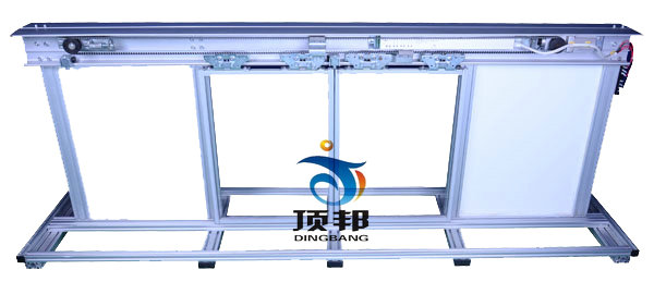 地鐵站臺屏蔽門系統(tǒng)模擬實驗實訓裝置