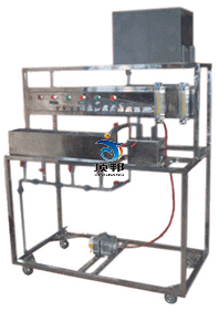 污水電解實(shí)驗(yàn)裝置 污水電解實(shí)驗(yàn)裝置