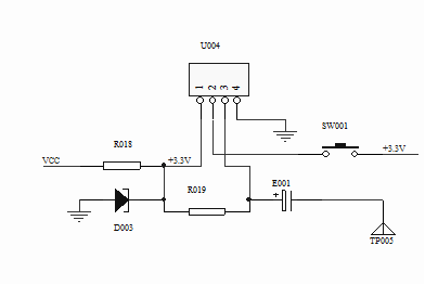 音樂信號產(chǎn)生電路圖