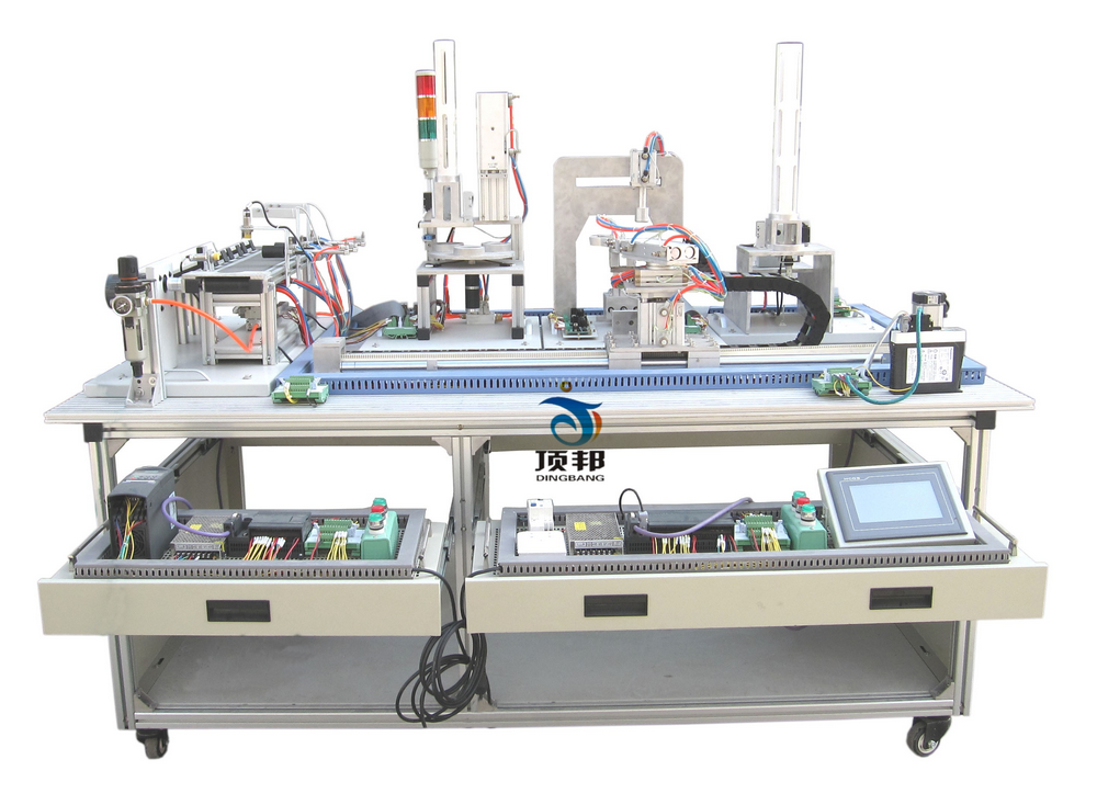 光機(jī)電一體化控制實(shí)訓(xùn)設(shè)備