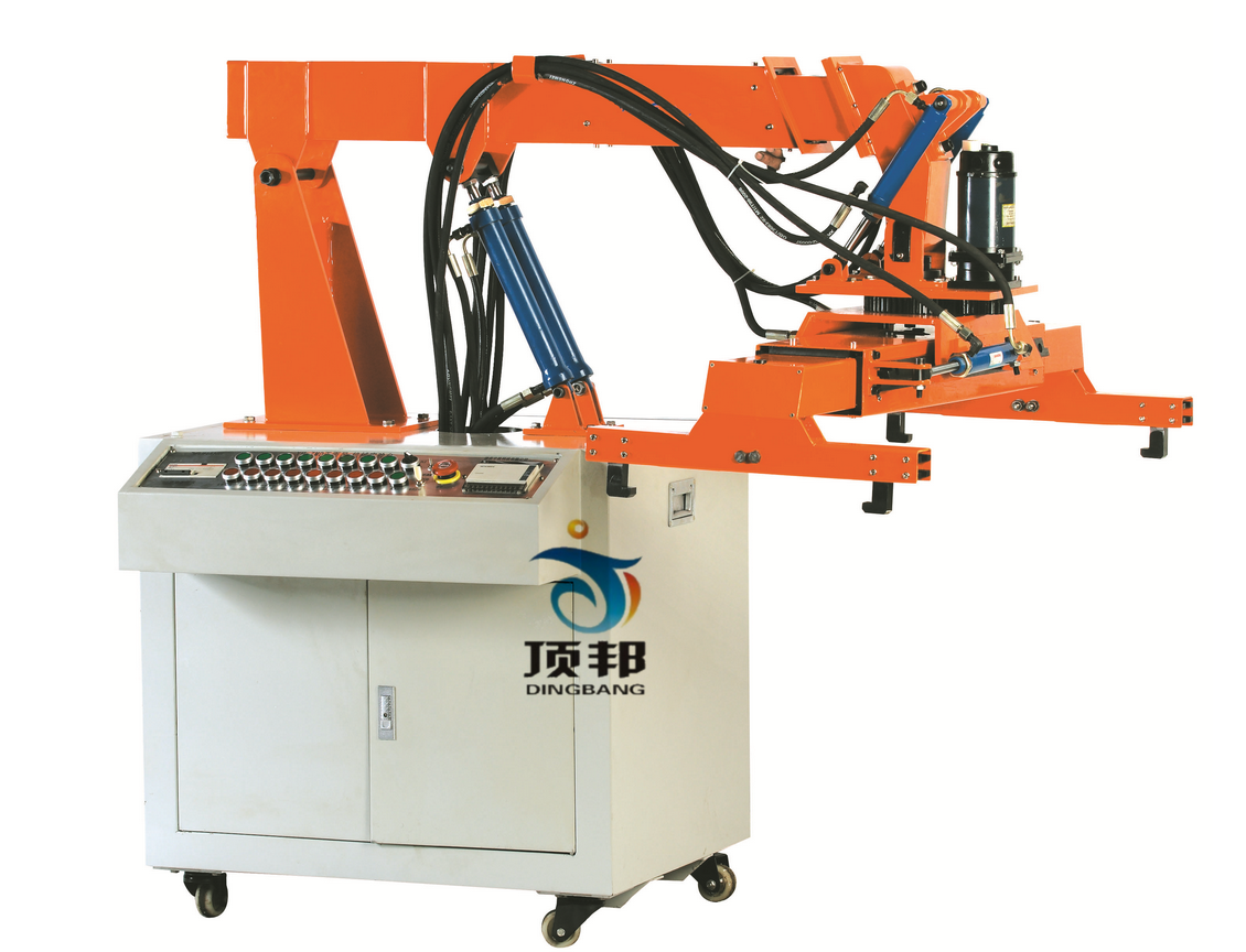 液壓正面吊機(jī)械實(shí)訓(xùn)臺