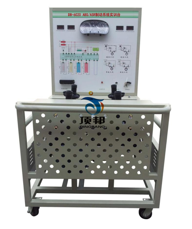 ABS/ASR�Ƅ�(d��ng)ϵ�y(t��ng)��(sh��)Ӗ(x��n)�_(t��i)