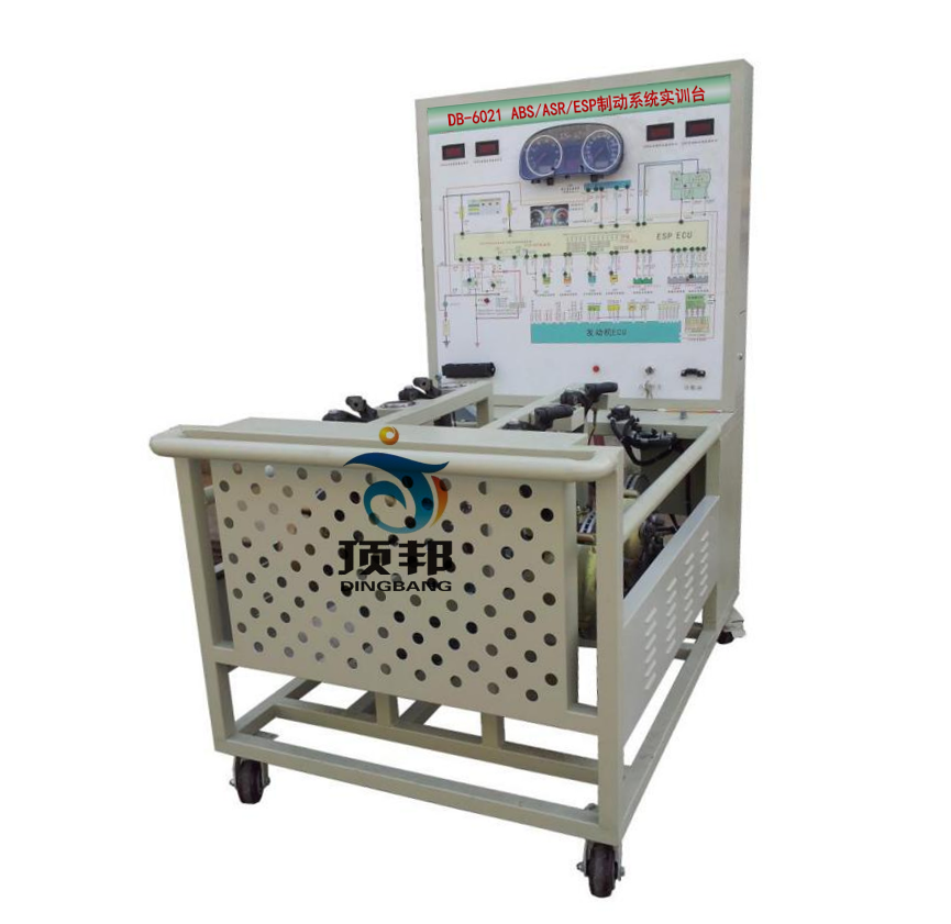 ABS/ASR/ESP�Ƅ�(d��ng)ϵ�y(t��ng)��(sh��)Ӗ(x��n)�_(t��i)