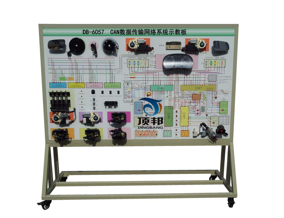 CAN��(sh��)��(j��)��ݔ�W(w��ng)�j(lu��)ϵ�y(t��ng)ʾ�̰�