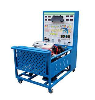 日產(chǎn)陽光發(fā)動機實訓(xùn)臺