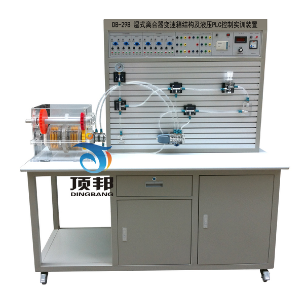 ͸����ʽ�x����׃����Y(ji��)��(g��u)�cҺ��PLC���ƌ�(sh��)Ӗ(x��n)�b��