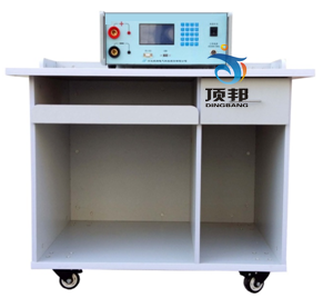 電池性能檢測實(shí)訓(xùn)臺