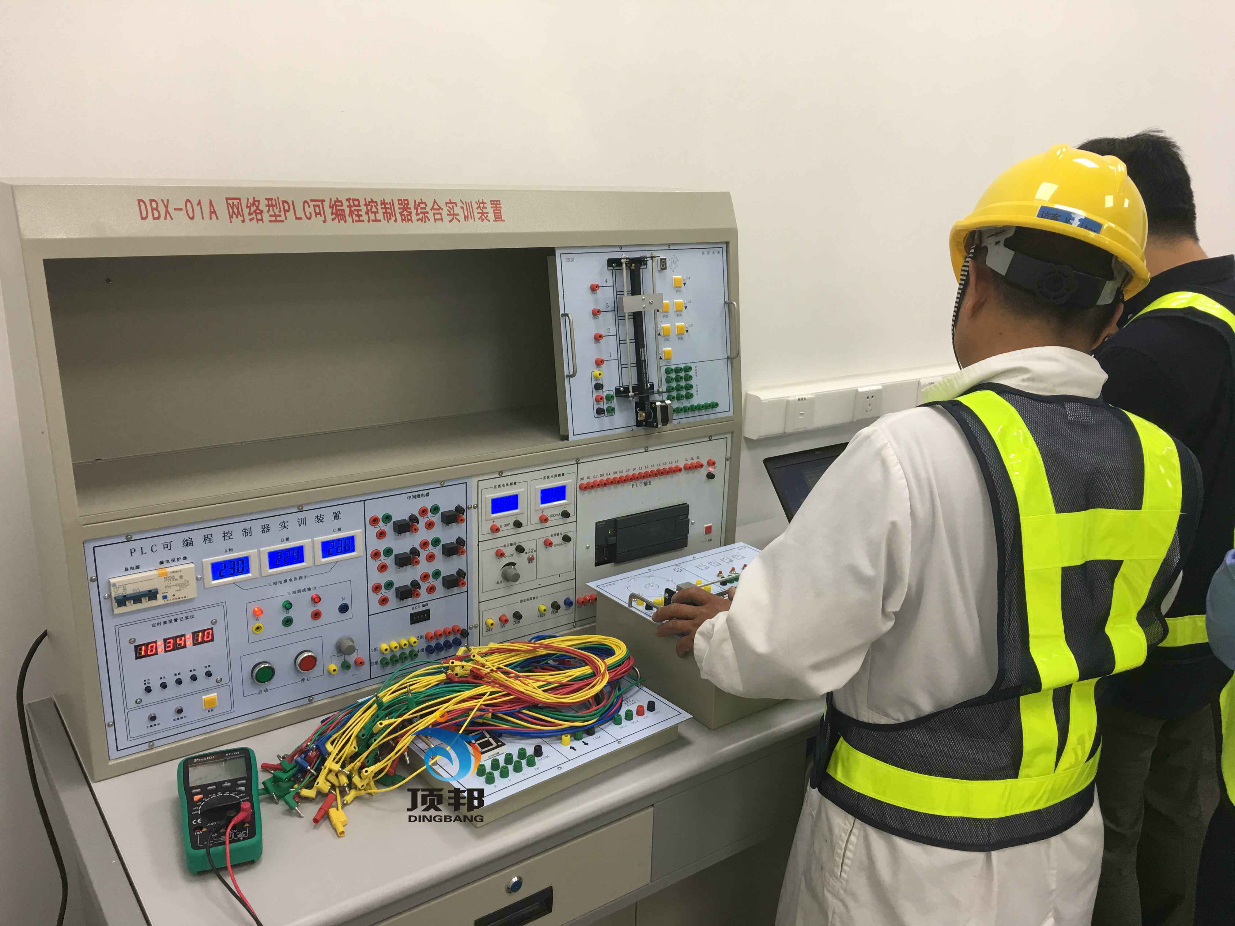 �W(w��ng)�j(lu��)��PLC�ɾ��̿������C�ό�(sh��)Ӗ(x��n)�b��(PLC+׃�l+늚�+�|����)