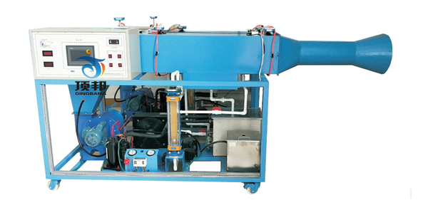 表冷器噴水室性能測(cè)定實(shí)驗(yàn)臺(tái)