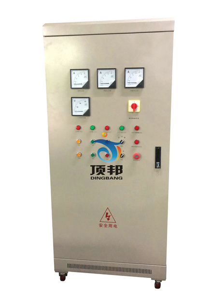 高級電工.電拖.PLC綜合實訓考核裝置(柜式)