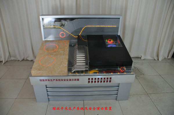 �C���_�����aϵ�y(t��ng)����ȫ��ʾ�b��