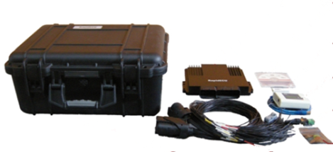 RapidECU-S1快速原型開(kāi)發(fā)工具包