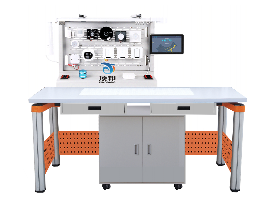 物聯(lián)網(wǎng)智能家居系統(tǒng)集成與運維平臺