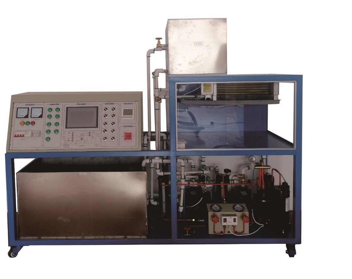 �՚�ˮ��Դ���ϵ�y(t��ng)ģ�Mƽ�_(t��i)