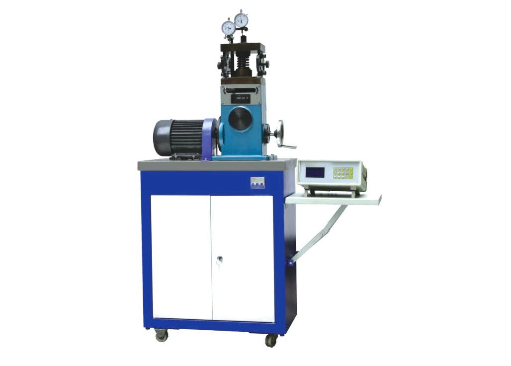 螺栓動靜態(tài)測試臺