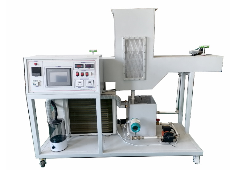 蒸發(fā)冷卻實(shí)訓(xùn)裝置