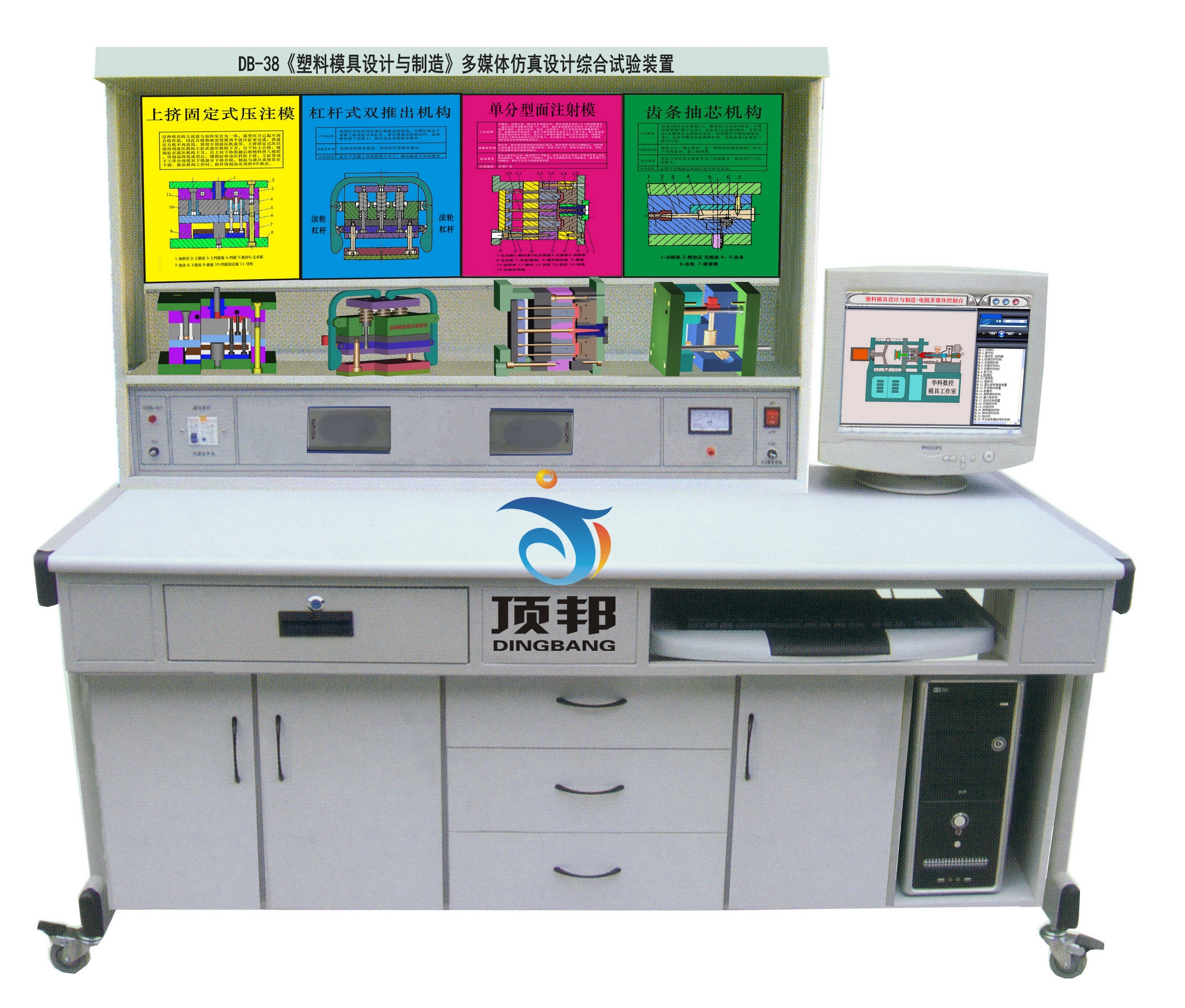 ��ý�w�����O(sh��)Ӌ�C��ԇ��b��