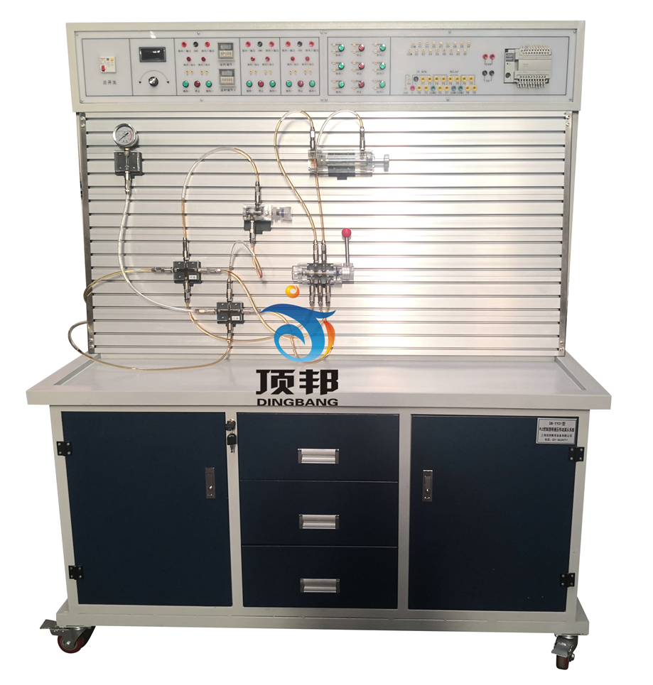 PLC����͸��Һ������(d��ng)��ʾϵ�y(t��ng)