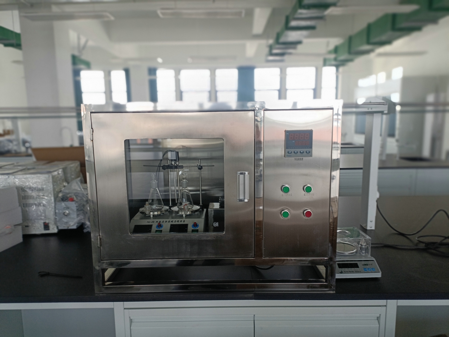 ��ԪҺ-Һƽ�┵(sh��)��(j��)�y(c��)����(sh��)�(y��n)�b��