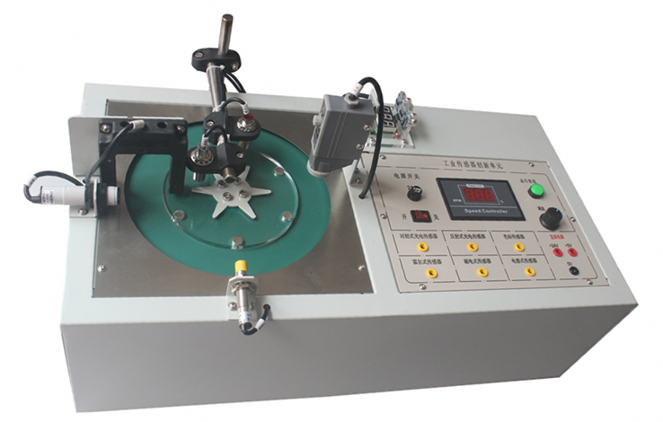 環(huán)形帶運行裝置