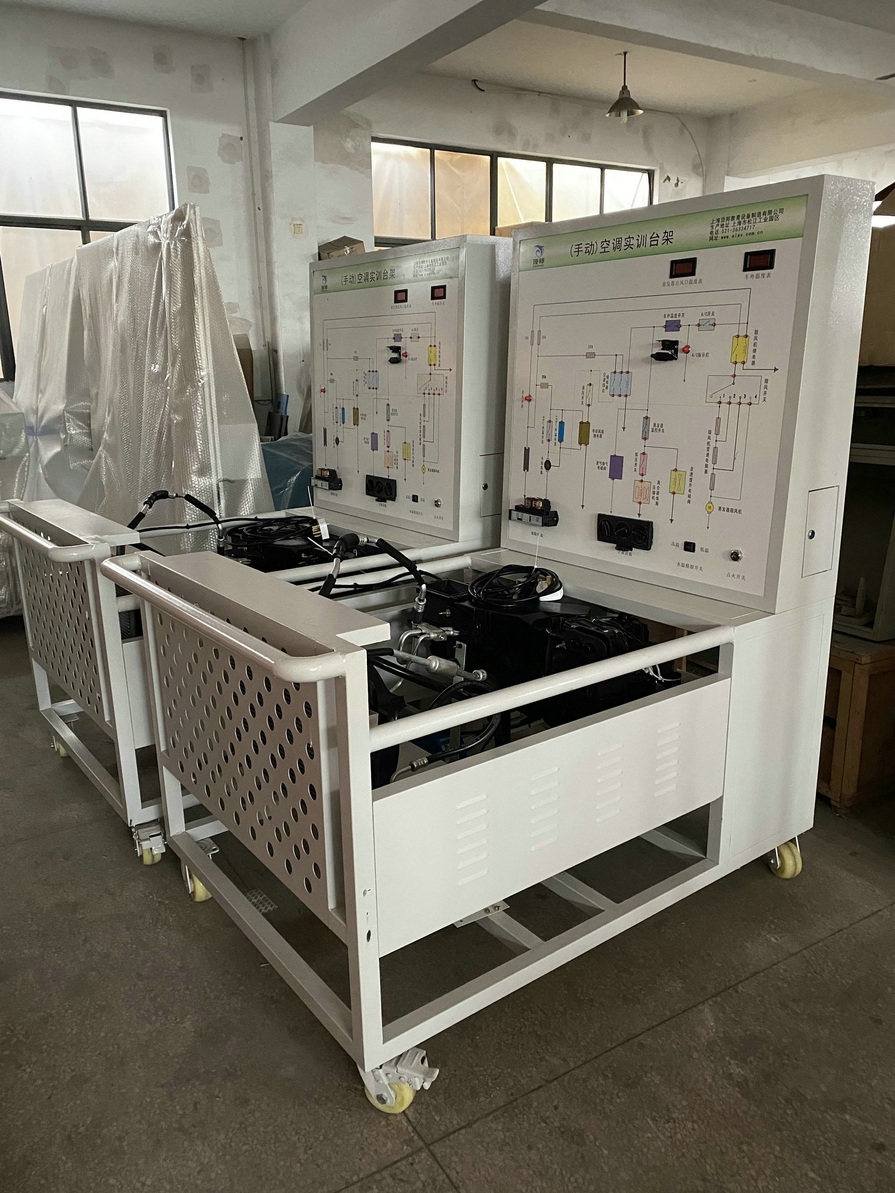 �|�L(f��ng)���\EQ1120GA2���{(di��o)ϵ�y(t��ng)��(sh��)Ӗ(x��n)�_