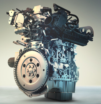 五菱N15A發(fā)動(dòng)機(jī)