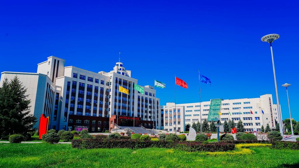 佳木斯大學(xué)