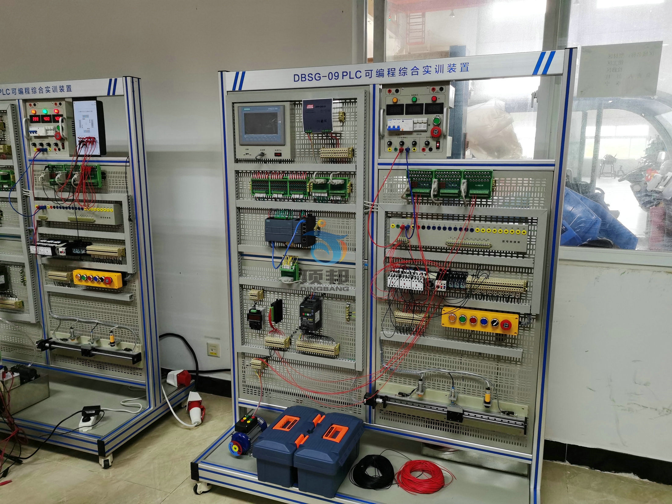 PLC�C�ό�Ӗ�b��