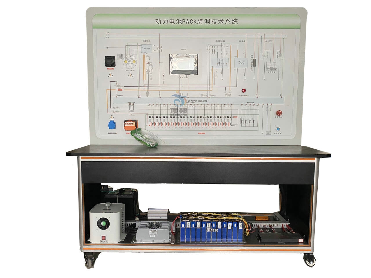 ��(d��ng)��늳�PACK�b�{(di��o)���g(sh��)ϵ�y(t��ng)