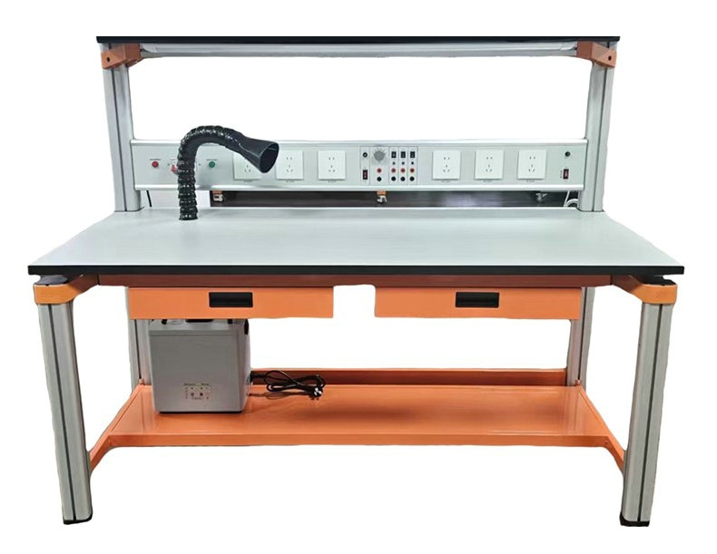 電子技術(shù)焊接實(shí)訓(xùn)設(shè)備