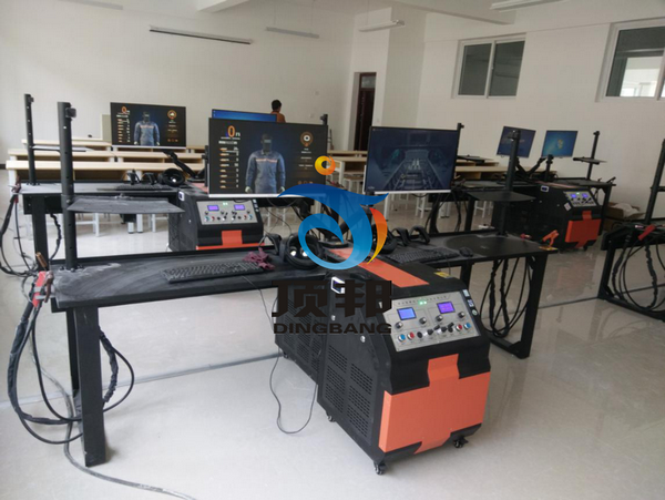 焊接實操模擬器 焊接模擬器