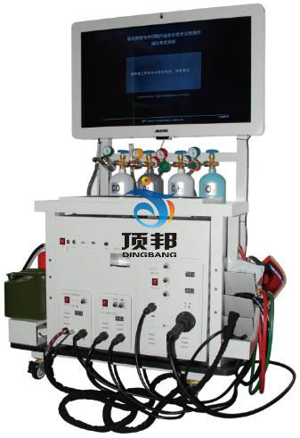 熔化焊與熱切割作業(yè)實訓設(shè)備 熔化焊與熱切割作業(yè)實訓設(shè)備