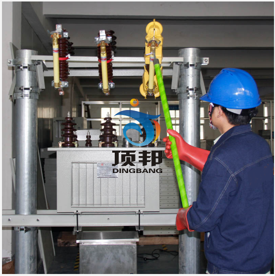 高壓電工作業(yè)實操實訓設備 高壓電工作業(yè)人員安全實訓設備