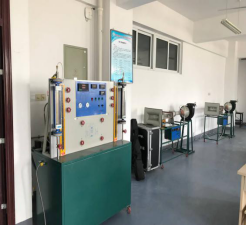 熱工實(shí)驗(yàn)室