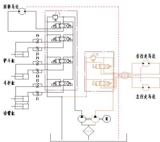 Һ��ϵ�y(t��ng)ԭ��D