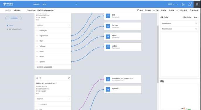 NBiot�Ї���Ź���ƽ�_(t��i)