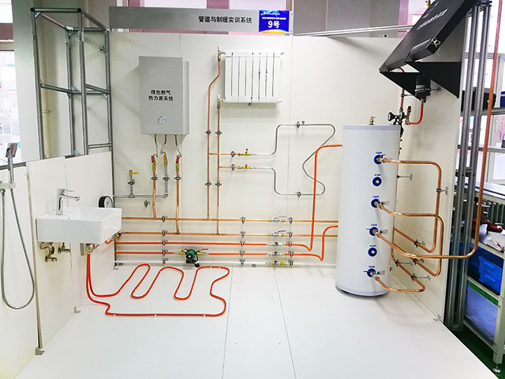 �ܵ��c��ů��(sh��)Ӗ(x��n)�O(sh��)��