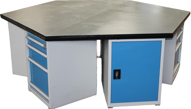 鉗工實訓(xùn)平臺