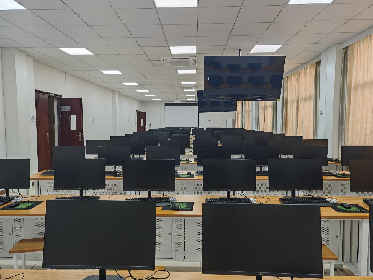 軟件工程實(shí)驗(yàn)室